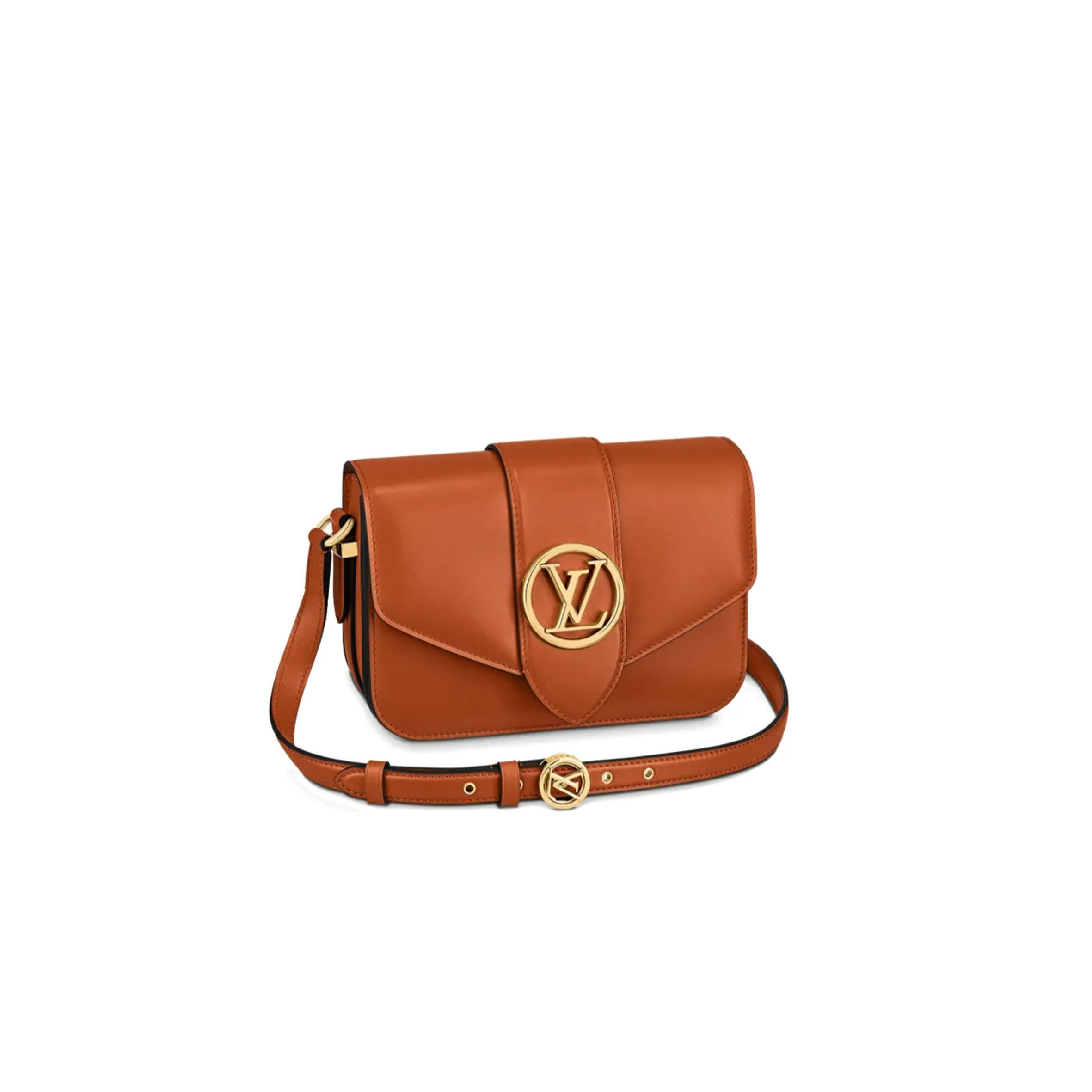 LOUIS VUITTON PONT 9 M56456 (23*15*8cm)